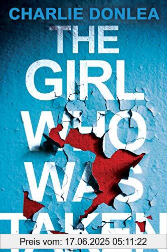 Binding : Taschenbuch, Label : Kensington, Publisher : Kensington, medium : Taschenbuch, numberOfPages : 416, publicationDate : 2021-06-29, releaseDate : 2021-06-29, authors : Charlie Donlea, ISBN : 1496736982