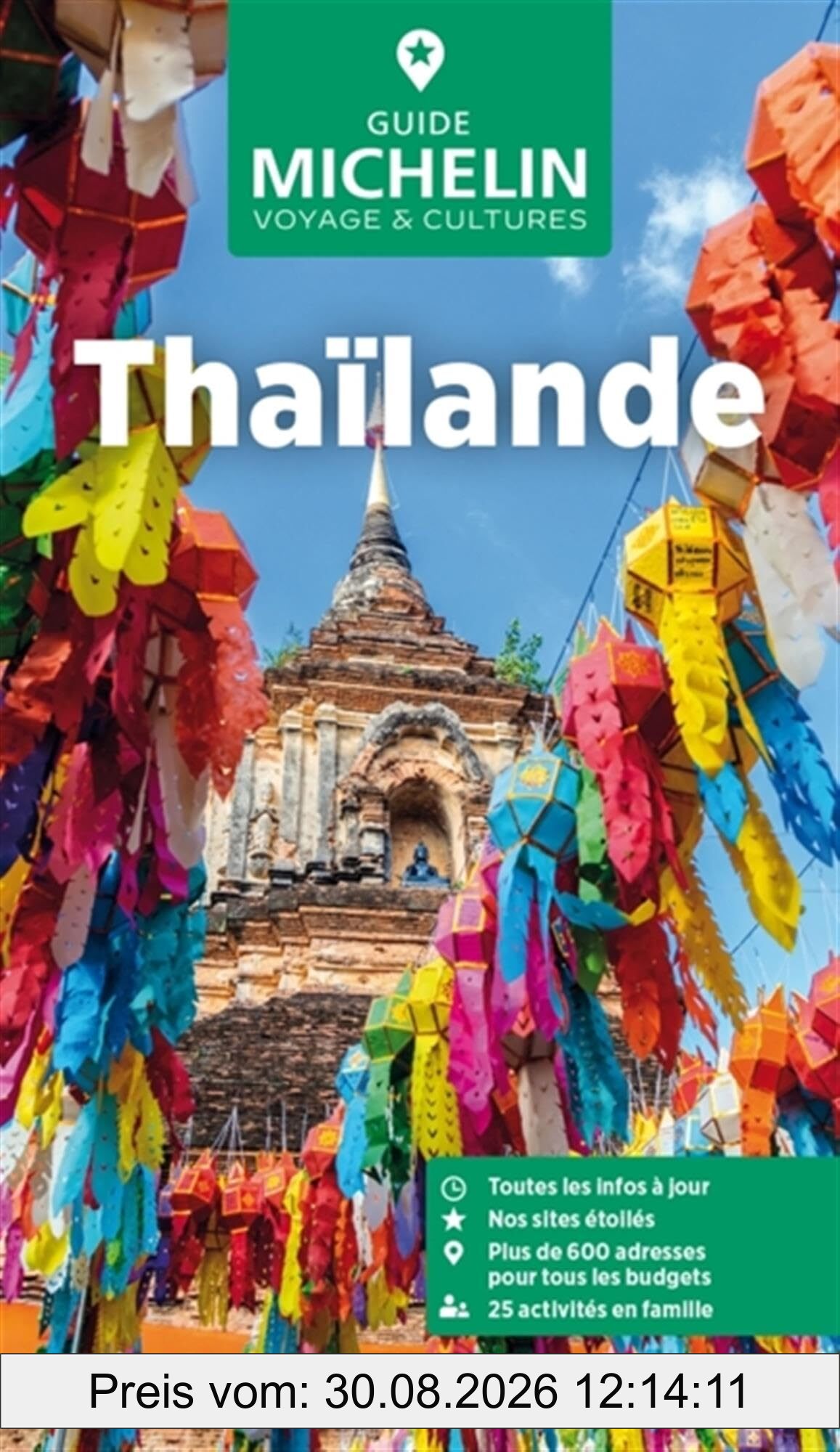 Thaïlande