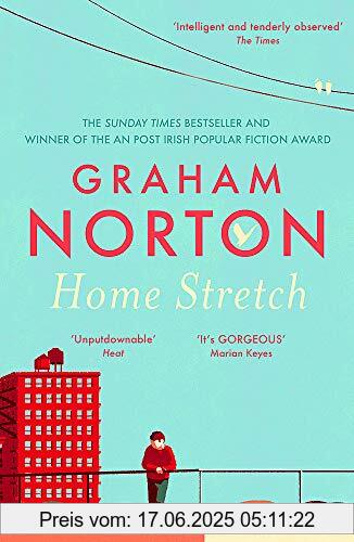 Binding : Taschenbuch, Edition : 01, Label : Coronet, Publisher : Coronet, NumberOfItems : 1, medium : Taschenbuch, numberOfPages : 368, publicationDate : 2021-04-29, releaseDate : 2021-04-29, authors : Graham Norton, ISBN : 1473665167