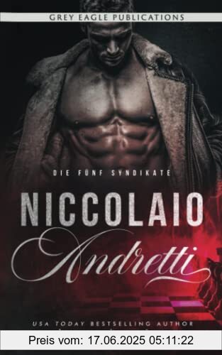 Binding : Taschenbuch, Label : Grey Eagle Publications, Publisher : Grey Eagle Publications, medium : Taschenbuch, numberOfPages : 436, publicationDate : 2023-02-21, authors : Huntington, Parker S., translators : Grit Schellenberg, ISBN : 1643665790