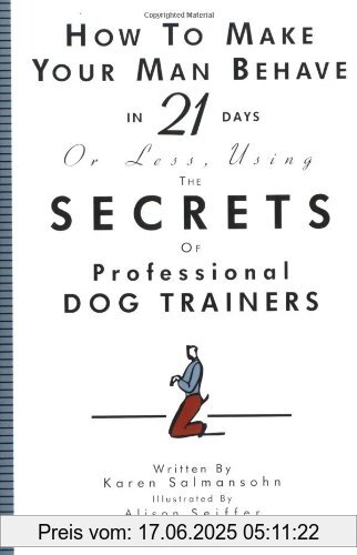 Binding : Gebundene Ausgabe, Label : Workman Pr, Publisher : Workman Pr, NumberOfItems : 1, medium : Gebundene Ausgabe, numberOfPages : 96, publicationDate : 1994-10-28, authors : Karen Salmansohn, Karen Salmonsohn, languages : english, ISBN : 1563056267