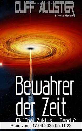 Binding : Taschenbuch, Edition : 1, Label : CreateSpace Independent Publishing Platform, Publisher : CreateSpace Independent Publishing Platform, medium : Taschenbuch, numberOfPages : 312, publicationDate : 2015-12-12, authors : Allister, Cliff Allister, languages : german, ISBN : 1519532458
