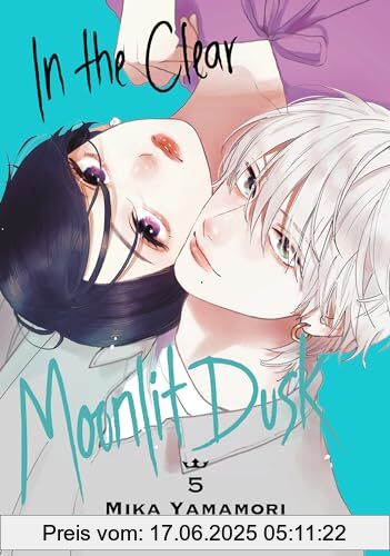 Binding : Taschenbuch, Edition : 1, Label : Kodansha Comics, Publisher : Kodansha Comics, PackageQuantity : 1, medium : Taschenbuch, numberOfPages : 176, publicationDate : 2023-07-25, releaseDate : 2023-07-25, authors : Mika Yamamori, ISBN : 1646517067