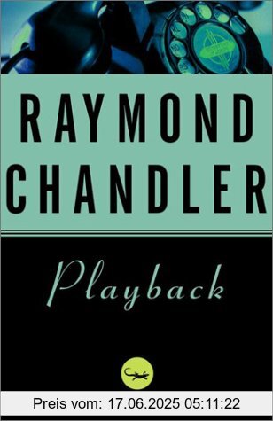 Binding : Taschenbuch, Edition : Reissue, Label : Vintage, Publisher : Vintage, NumberOfItems : 1, medium : Taschenbuch, numberOfPages : 176, publicationDate : 1988-08-12, releaseDate : 1988-08-12, authors : Raymond Chandler, languages : english, ISBN : 0394757661