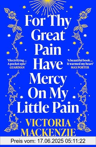 Binding : Taschenbuch, Edition : 1, Label : Bloomsbury Publishing, Publisher : Bloomsbury Publishing, medium : Taschenbuch, numberOfPages : 176, publicationDate : 2024-03-14, releaseDate : 2024-03-14, authors : Victoria MacKenzie, ISBN : 1526647931