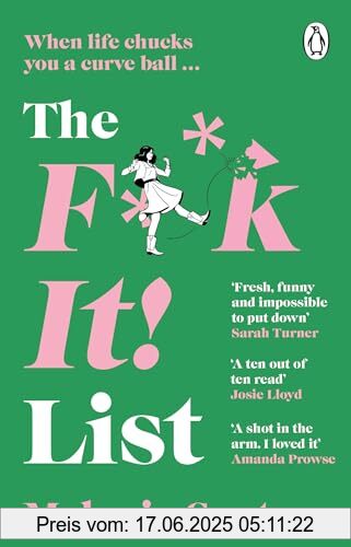 Binding : Taschenbuch, Label : Penguin, Publisher : Penguin, medium : Taschenbuch, numberOfPages : 432, publicationDate : 2024-05-09, releaseDate : 2024-05-09, authors : Melanie Cantor, ISBN : 1529176794