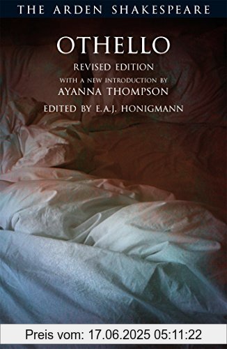 Binding : Taschenbuch, Edition : new edition., Label : The Arden Shakespeare, Publisher : The Arden Shakespeare, NumberOfItems : 1, PackageQuantity : 1, medium : Taschenbuch, numberOfPages : 429, publicationDate : 2016-02-25, authors : William Shakespeare, languages : english, ISBN : 1472571762