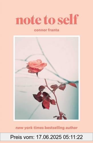 Binding : Gebundene Ausgabe, Label : Simon & Schuster Ltd, Publisher : Simon & Schuster Ltd, medium : Gebundene Ausgabe, numberOfPages : 320, publicationDate : 2017-04-18, authors : Connor Franta, languages : english, ISBN : 1471163571