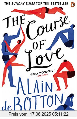 Binding : Taschenbuch, Label : Penguin, Publisher : Penguin, medium : Taschenbuch, numberOfPages : 240, publicationDate : 2017-01-26, authors : Alain de Botton, languages : english, ISBN : 0241962137