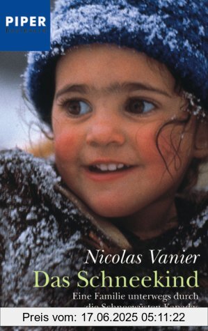 Binding : Taschenbuch, Label : Piper Taschenbuch, Publisher : Piper Taschenbuch, medium : Taschenbuch, numberOfPages : 352, publicationDate : 2004-01-01, authors : Nicolas Vanier, translators : Reiner Pfleiderer, languages : german, ISBN : 3492261116