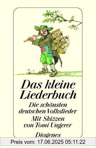 Binding : Taschenbuch, Label : Diogenes, Publisher : Diogenes, medium : Taschenbuch, numberOfPages : 92, publicationDate : 1997-01-01, languages : german, ISBN : 3257701276