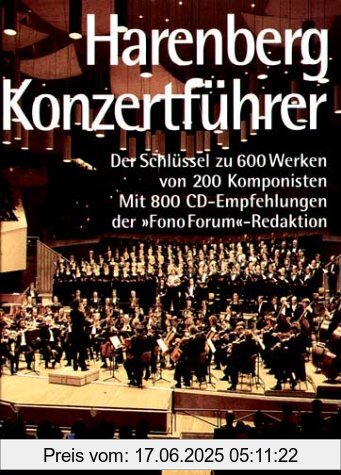 Binding : Gebundene Ausgabe, Label : Harenberg, Publisher : Harenberg, medium : Gebundene Ausgabe, numberOfPages : 1055, publicationDate : 2007-01-01, languages : german, ISBN : 3411761059