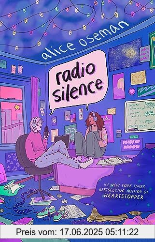 Binding : Taschenbuch, Edition : 1, Label : Harper Fire, Publisher : Harper Fire, medium : Taschenbuch, numberOfPages : 416, publicationDate : 2024-02-29, releaseDate : 2024-02-29, authors : Alice Oseman, ISBN : 0008661243