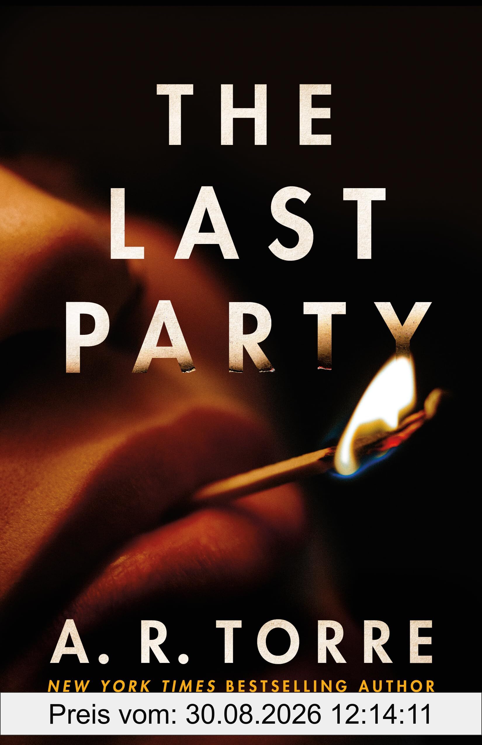 The Last Party