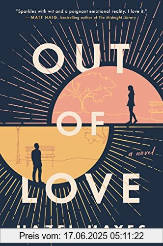 Binding : Taschenbuch, Label : Dutton, Publisher : Dutton, medium : Taschenbuch, numberOfPages : 416, publicationDate : 2021-09-28, releaseDate : 2021-09-28, authors : Hazel Hayes, ISBN : 0593184521