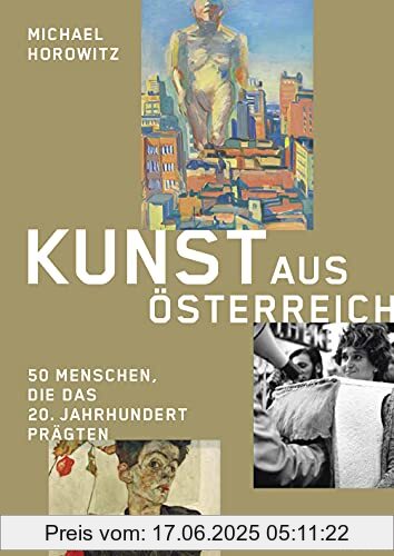 Binding : Gebundene Ausgabe, Label : Molden Verlag in Verlagsgruppe Styria GmbH & Co. KG, Publisher : Molden Verlag in Verlagsgruppe Styria GmbH & Co. KG, medium : Gebundene Ausgabe, numberOfPages : 224, publicationDate : 2021-10-11, authors : Michael Horowitz, ISBN : 3222150648