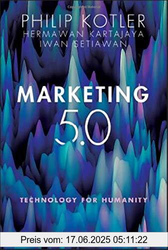 Brand : Wiley, Binding : Gebundene Ausgabe, Edition : 1., Label : Wiley, Publisher : Wiley, medium : Gebundene Ausgabe, numberOfPages : 224, publicationDate : 2021-04-01, authors : Philip Kotler, Hermawan Kartajaya, Iwan Setiawan, ISBN : 1119668514