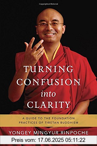 Binding : Taschenbuch, Label : Snow Lion, Publisher : Snow Lion, PackageQuantity : 1, medium : Taschenbuch, numberOfPages : 416, publicationDate : 2014-07-08, releaseDate : 2014-07-08, authors : Yongey Mingyur, Helen Tworkov, languages : english, ISBN : 1611801214