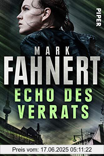 Brand : Piper Verlag GmbH, Binding : Broschiert, Edition : 1., Label : Piper Taschenbuch, Publisher : Piper Taschenbuch, medium : Broschiert, numberOfPages : 400, publicationDate : 2021-07-01, releaseDate : 2021-07-01, authors : Mark Fahnert, ISBN : 3492062288