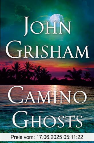Binding : Gebundene Ausgabe, Label : Doubleday, Publisher : Doubleday, medium : Gebundene Ausgabe, numberOfPages : 304, publicationDate : 2024-05-28, releaseDate : 2024-05-28, authors : John Grisham, ISBN : 0385545991