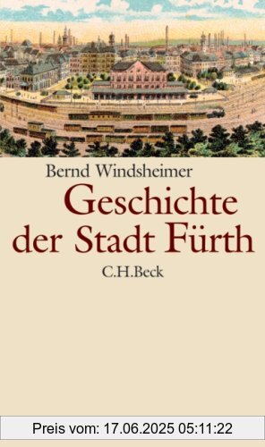 Binding : Gebundene Ausgabe, Edition : 1, Label : C.H.Beck, Publisher : C.H.Beck, medium : Gebundene Ausgabe, numberOfPages : 143, publicationDate : 2007-02-16, authors : Bernd Windsheimer, languages : german, ISBN : 3406558216