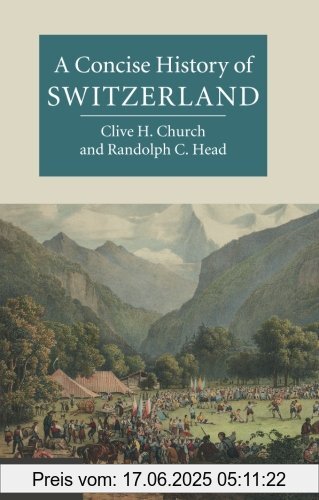 Binding : Taschenbuch, Label : Cambridge University Press, Publisher : Cambridge University Press, NumberOfItems : 1, PackageQuantity : 1, medium : Taschenbuch, numberOfPages : 340, publicationDate : 2013-05-23, releaseDate : 2013-05-23, authors : Church, Clive H., Head, Randolph C., languages : english, ISBN : 0521143829