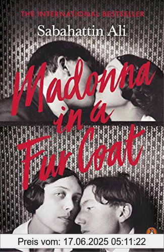 Binding : Taschenbuch, Label : Penguin Classics, Publisher : Penguin Classics, medium : Taschenbuch, numberOfPages : 176, publicationDate : 2017-02-02, authors : Sabahattin Ali, translators : Maureen Freely, Alexander Dawe, languages : english, ISBN : 0241293855