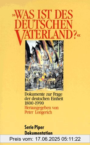Binding : Broschiert, Label : Piper, Publisher : Piper, medium : Broschiert, numberOfPages : 298, publicationDate : 2000-07-01, authors : Peter Longerich, languages : german, ISBN : 3492112692