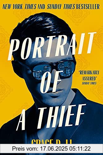 Binding : Taschenbuch, Edition : 1, Label : Hodder And Stoughton Ltd., Publisher : Hodder And Stoughton Ltd., medium : Taschenbuch, numberOfPages : 384, publicationDate : 2023-04-13, releaseDate : 2023-04-13, authors : Li, Grace D., ISBN : 1529386411