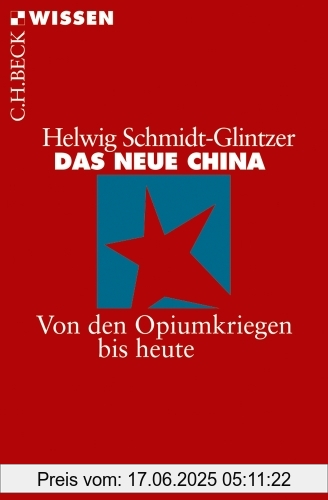 Binding : Taschenbuch, Edition : 6., überarbeitete Auflage, Label : C.H.Beck, Publisher : C.H.Beck, medium : Taschenbuch, numberOfPages : 127, publicationDate : 2014-02-12, authors : Helwig Schmidt-Glintzer, languages : german, ISBN : 3406662927