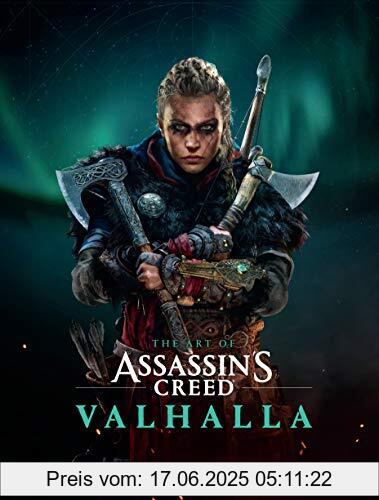 Brand : Dark Horse Books, Binding : Gebundene Ausgabe, Edition : 01, Label : Dark Horse Books, Publisher : Dark Horse Books, medium : Gebundene Ausgabe, numberOfPages : 192, publicationDate : 2020-11-17, releaseDate : 2020-11-17, authors : Ubisoft, ISBN : 1506719317