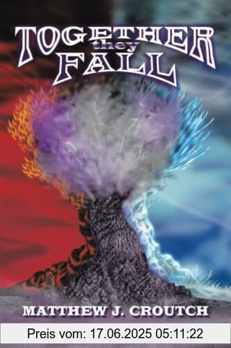 Binding : Taschenbuch, Label : Archway Publishing, Publisher : Archway Publishing, medium : Taschenbuch, numberOfPages : 232, publicationDate : 2022-06-08, releaseDate : 2022-06-08, authors : Croutch, Matthew J., ISBN : 1665723254