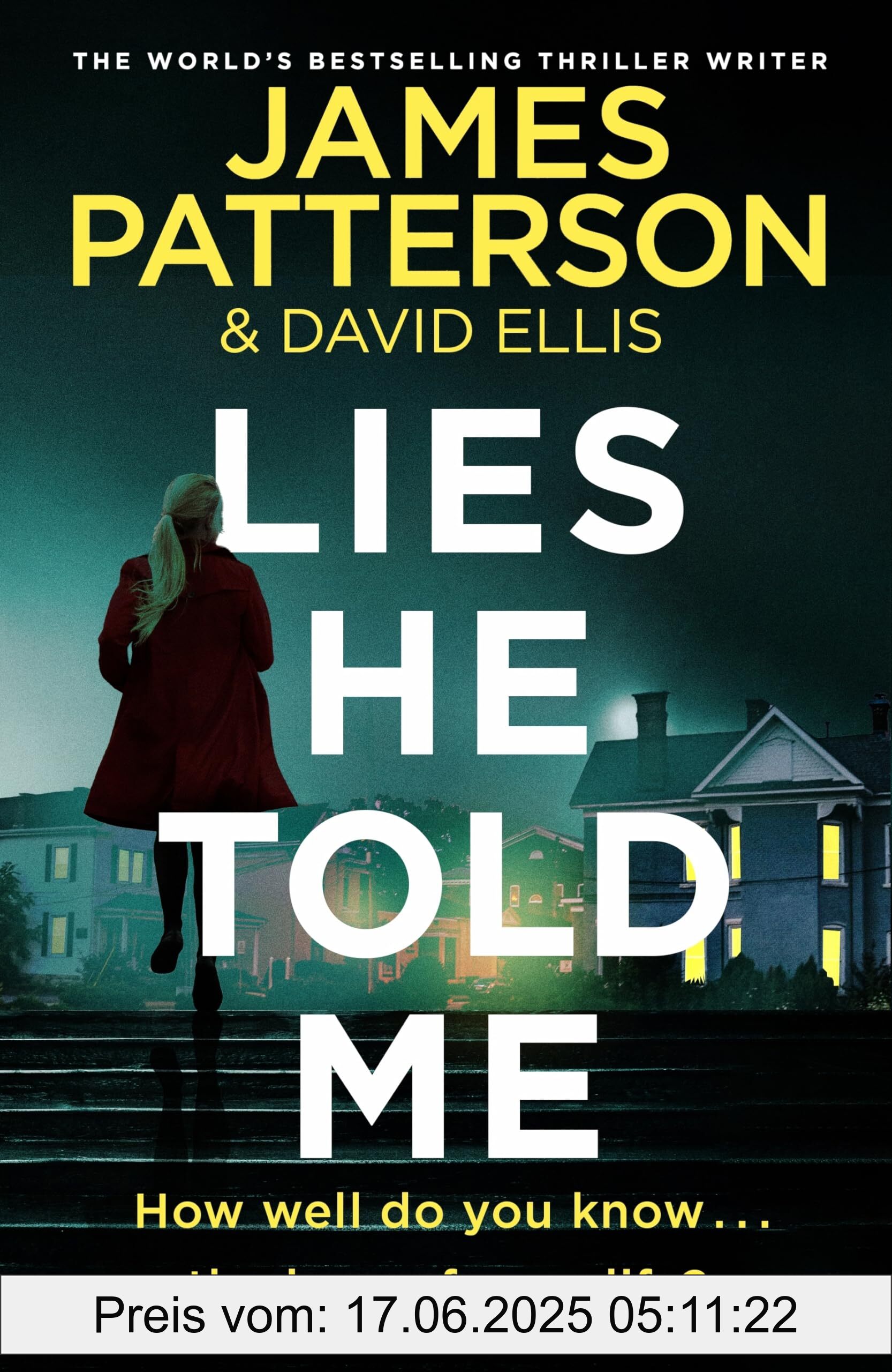 Binding : paperback, Label : Lies He Told Me : A taut psychological thriller from the No. 1 Sunday Times bestselling author, medium : paperback, numberOfPages : 384, publicationDate : 2024-09-12, releaseDate : 2024-09-12, languages : english, ISBN : 1529136547