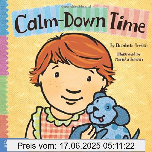 Binding : Pappbilderbuch, Edition : Brdbk, Label : Free Spirit Publishing Inc., U.S., Publisher : Free Spirit Publishing Inc., U.S., NumberOfItems : 1, PackageQuantity : 1, medium : Sonstige Einbände, numberOfPages : 24, publicationDate : 2010-05-01, authors : Elizabeth Verdick, languages : english, ISBN : 1575423162