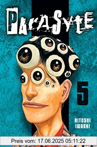 Binding : Taschenbuch, Edition : 01, Label : Kodansha Comics, Publisher : Kodansha Comics, PackageQuantity : 1, medium : Taschenbuch, numberOfPages : 304, publicationDate : 2012-08-21, releaseDate : 2012-08-21, authors : Hitoshi Iwaaki, ISBN : 1612623107