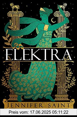 Binding : Gebundene Ausgabe, Label : Headline, Publisher : Headline, medium : Gebundene Ausgabe, numberOfPages : 352, publicationDate : 2022-04-28, releaseDate : 2022-04-28, authors : Jennifer Saint, ISBN : 1472273915