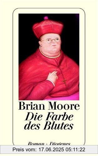 Binding : Taschenbuch, Edition : 3., Aufl., Label : Diogenes Verlag, Publisher : Diogenes Verlag, medium : Taschenbuch, numberOfPages : 194, publicationDate : 1999-08-01, authors : Brian Moore, languages : german, ISBN : 3257219962