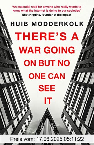 Brand : Bloomsbury UK, Binding : Taschenbuch, Label : Bloomsbury Publishing, Publisher : Bloomsbury Publishing, medium : Taschenbuch, numberOfPages : 288, publicationDate : 2022-08-18, releaseDate : 2022-08-18, authors : Huib Modderkolk, ISBN : 1526629364