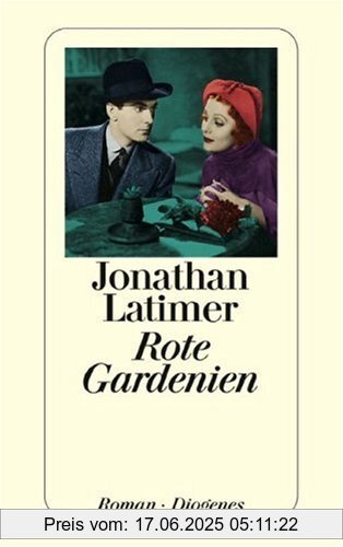 Binding : Taschenbuch, Label : Diogenes Verlag, Publisher : Diogenes Verlag, medium : Taschenbuch, numberOfPages : 263, publicationDate : 2002-10-01, authors : Jonathan Latimer, languages : german, ISBN : 3257219946