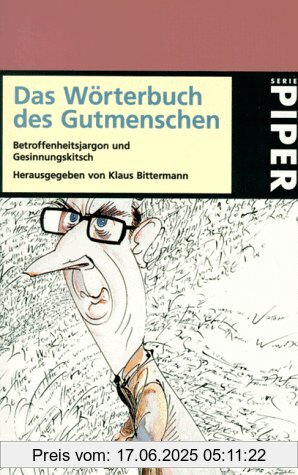 Binding : Taschenbuch, Label : Piper, Publisher : Piper, medium : Taschenbuch, publicationDate : 1998-01-01, authors : Klaus Bittermann, languages : german, ISBN : 3492226957