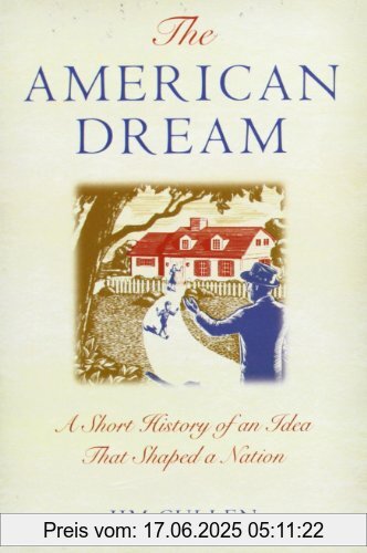 Binding : Taschenbuch, Edition : New Ed, Label : Oxford University Press, U.S.A., Publisher : Oxford University Press, U.S.A., NumberOfItems : 1, PackageQuantity : 1, medium : Taschenbuch, numberOfPages : 224, publicationDate : 2004-06-14, authors : Jim Cullen, languages : english, ISBN : 0195173252
