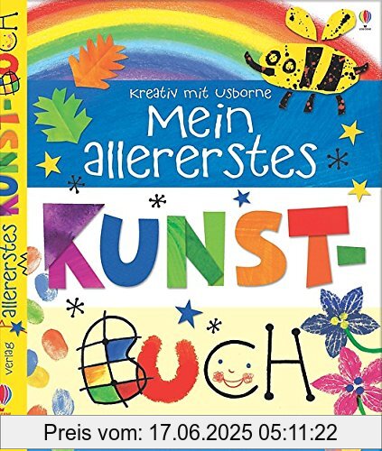 Binding : Gebundene Ausgabe, Label : Usborne Publishing, Publisher : Usborne Publishing, medium : Gebundene Ausgabe, numberOfPages : 48, publicationDate : 2012-10-01, authors : Sarah Courtauld, Rosie Dickins, languages : german, ISBN : 1409553299