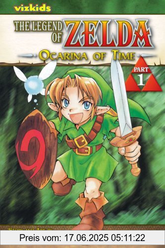 Brand : VIZ Media LLC, Binding : Taschenbuch, Edition : Original, Label : VIZ Media LLC, Publisher : VIZ Media LLC, NumberOfItems : 1, PackageQuantity : 1, Feature : English version, medium : Taschenbuch, numberOfPages : 200, publicationDate : 2008-10-07, authors : Akira Himekawa, languages : english, ISBN : 1421523272