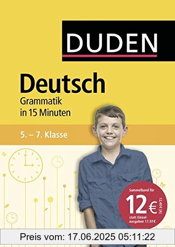 Binding : Broschiert, Edition : 1, Label : Bibliographisches Institut, Publisher : Bibliographisches Institut, medium : Broschiert, numberOfPages : 192, publicationDate : 2016-01-18, authors : Dudenredaktion, publishers : Katrin Gütermann, languages : german, ISBN : 3411752661