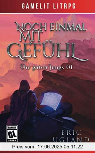 Binding : Taschenbuch, Label : LMBPN International, Publisher : LMBPN International, medium : Taschenbuch, numberOfPages : 363, publicationDate : 2020-12-14, authors : Eric Ugland, translators : Jens Schulze, Peter Schürholz, ISBN : 1649712391