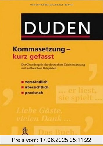 Binding : Broschiert, Label : Bibliographisches Institut, Mannheim, Publisher : Bibliographisches Institut, Mannheim, medium : Broschiert, numberOfPages : 48, publicationDate : 2006-07-17, authors : Christian Stang, publishers : Werner Scholze-Stubenrecht, languages : german, ISBN : 3411721219