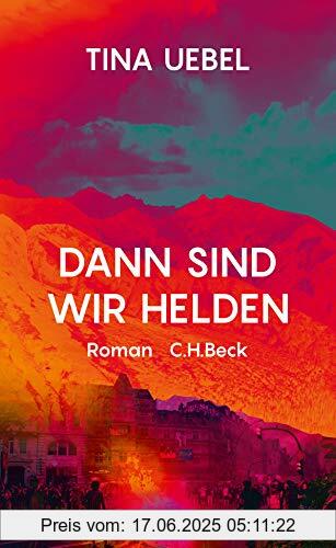Brand : Beck C. H., Binding : Gebundene Ausgabe, Edition : 1, Label : C.H.Beck, Publisher : C.H.Beck, medium : Gebundene Ausgabe, numberOfPages : 269, publicationDate : 2021-02-22, releaseDate : 2021-02-22, authors : Tina Uebel, ISBN : 340676519X