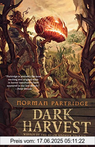 Binding : Taschenbuch, Edition : Tor, Label : Tor Books, Publisher : Tor Books, NumberOfItems : 1, PackageQuantity : 1, medium : Taschenbuch, numberOfPages : 176, publicationDate : 2007-09-04, releaseDate : 2007-09-04, authors : Norman Partridge, ISBN : 076531911X