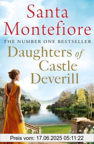 Binding : Taschenbuch, Label : Simon + Schuster UK, Publisher : Simon + Schuster UK, medium : Taschenbuch, numberOfPages : 464, publicationDate : 2017-04-06, authors : Santa Montefiore, languages : english, ISBN : 147113590X