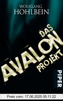 Binding : Taschenbuch, Label : Piper Taschenbuch, Publisher : Piper Taschenbuch, medium : Taschenbuch, numberOfPages : 656, publicationDate : 2009-06-01, authors : Wolfgang Hohlbein, languages : german, ISBN : 3492291899